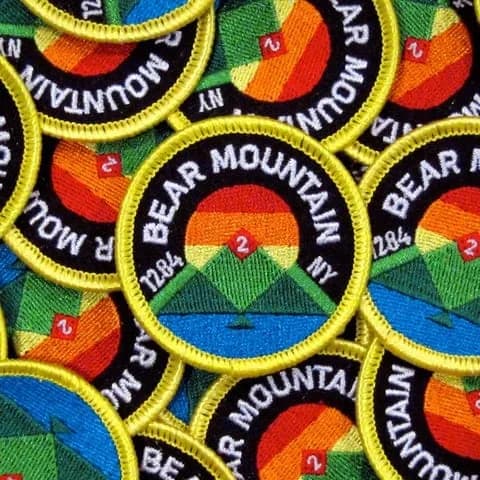 100 Patches Ultimate Pack embroidery patch bundle preview