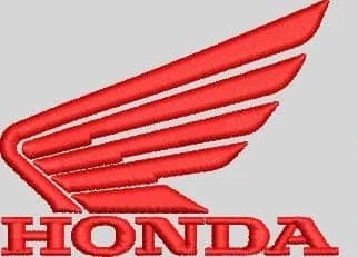 Corporate Left Chest Logo Embroidery Digitizing embroidery design preview