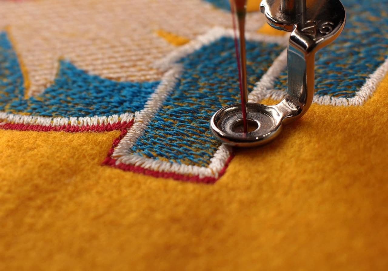 Applique Design