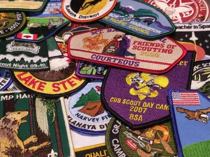 70 Patches Pack Vol. 1 - Patches Bundle preview