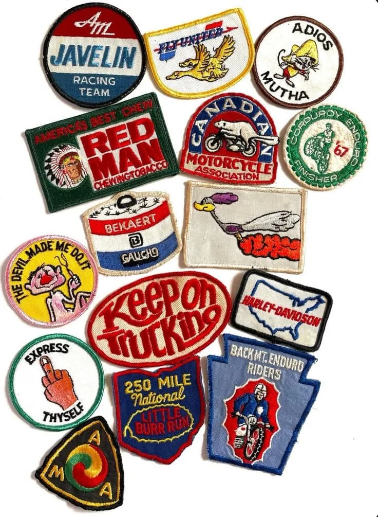 50 Patches Starter Pack embroidery design preview