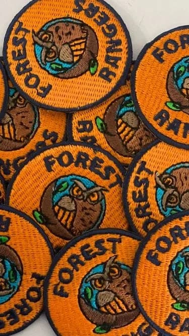 50 Patches Value Pack embroidery design preview