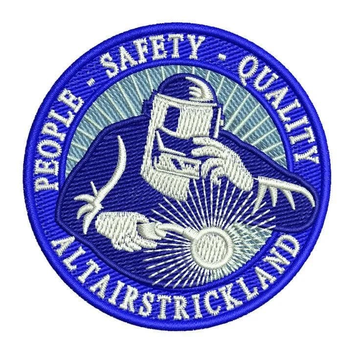 People Safety Patch - community preview