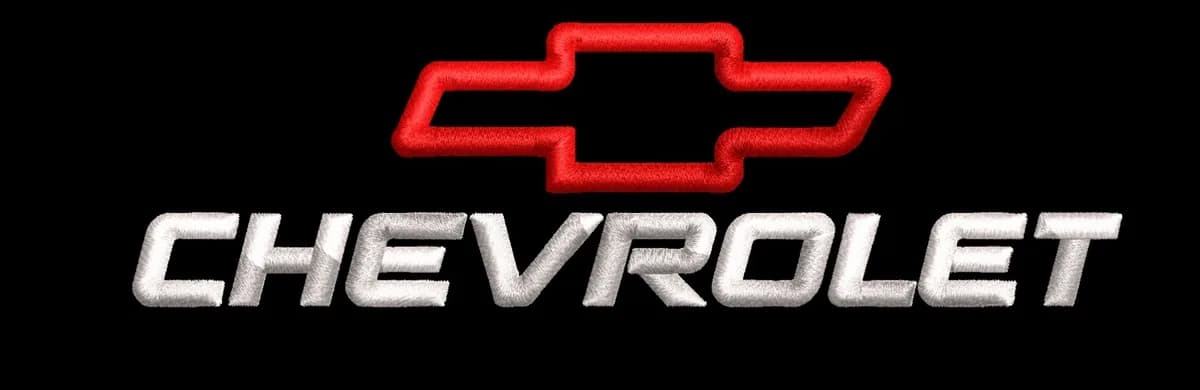 Custom Apparel Left Chest Embroidery Digitizing - Left Chest Logo preview