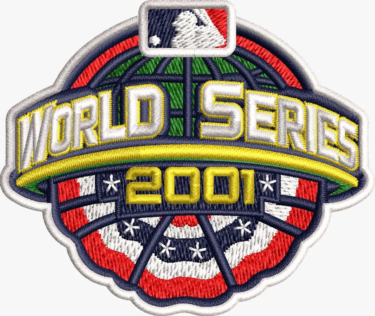 Custom Brand Left Chest Embroidery Digitizing - Left Chest Logo preview