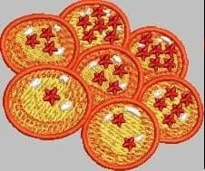Custom Design Left Chest Embroidery Digitizing - Left Chest Logo preview