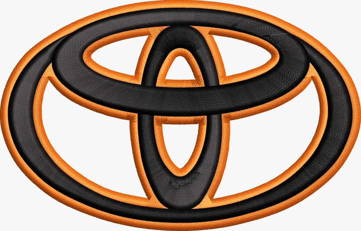 Sports Team Left Chest Embroidery Digitizing - Left Chest Logo preview